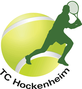 Logo Tennisclub Hockenheim e.V.